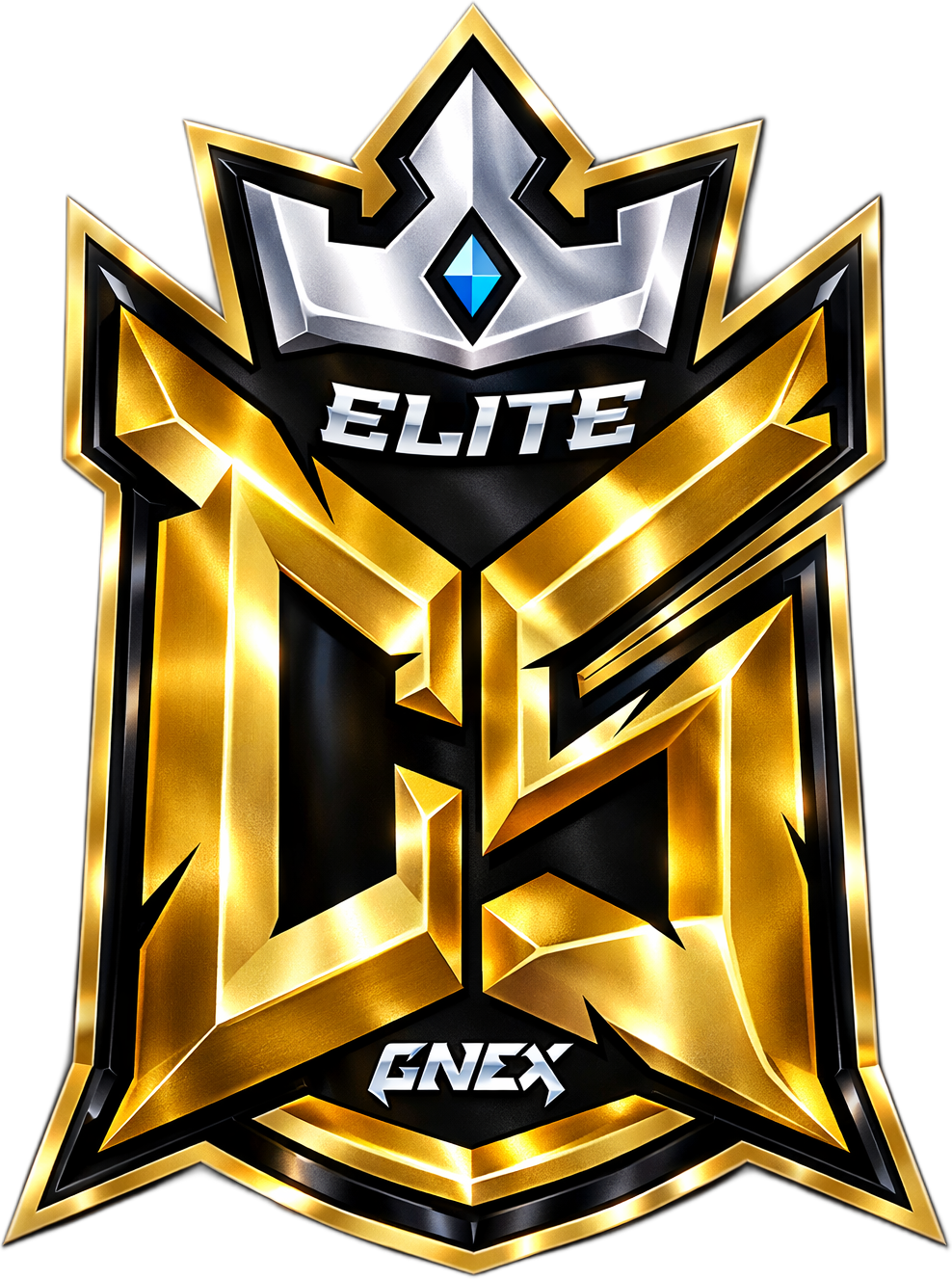 King Elite CS logo